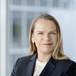 Catherine Ludar